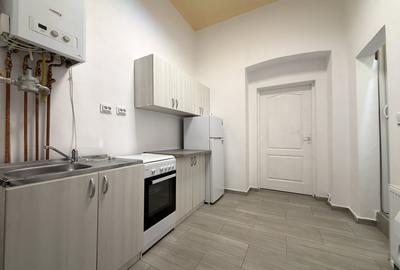 Garsonieră decomandată, mobilată în Complex Studențesc - 5