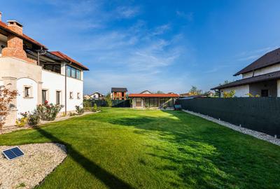 Refugiul Perfect de Lângă Timișoara - 2