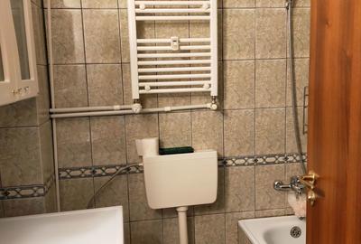 Apartament cu 2 camere semidecomandat în Far - 3