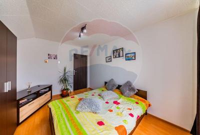 Apartament 2 camere zona Alfa