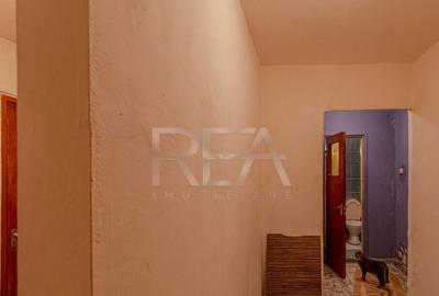 4 camere in bloc reabilitat - Drumul Gazarului - 2