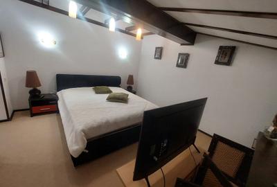 Casă cu 6 camere cu Teren 1200 Mp în Ostratu - 7