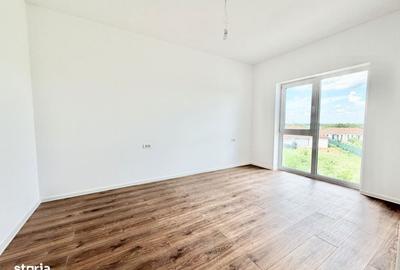 Apartament cu 2 camere decomandat în Uliuc - 6