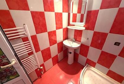 Apartament cu 2 camere semidecomandat în Central - 8