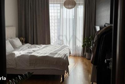 Apartament cu 2 camere decomandat, mobilat în Ferdinand - 12