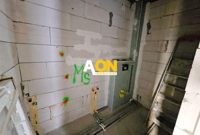 Casă individuală cu 5 camere cu Canalizare în Ampoi 3 - 8