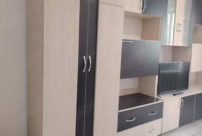 Garsonieră nedecomandată în Uzina 2 - 1