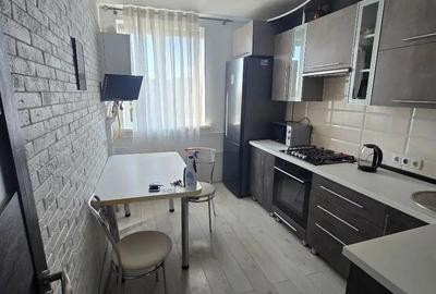 Apartament cu 2 camere decomandat în Rahova