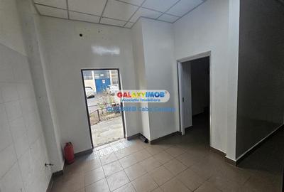 Spațiu comercial, de 113 mp, în Ștefan cel Mare - 4