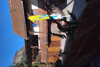 Vand urgent casa la Baile Tu?nad - 2