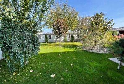 Casă individuală cu 4 camere cu Teren 720 Mp în Est - 14