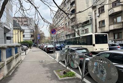 Garsoniera cu poveste, in inima Bucurestiului - langa Parcul Cismigiu - 12
