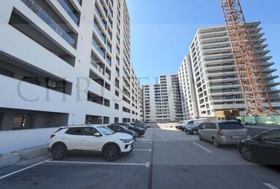 Garsonieră decomandată în Lujerului - 17