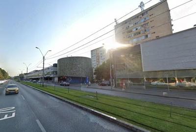 Spațiu comercial, de 67 mp, în Giurgiului