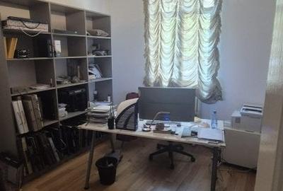 Apartament cu 5 camere semidecomandat în Moșilor - 10