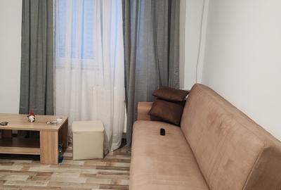 Apartament cu 2 camere semidecomandat în 1 Decembrie 1918 - 8