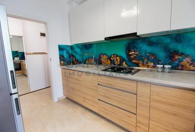 0% Comision | Apartament decomandat cu 2 camere, 60 mp | Andrei Muresanu | - 8