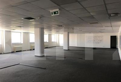 Spațiu comercial, de 570 mp, în Mărăști - 3