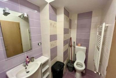 Garsonieră decomandată în Girocului - 3