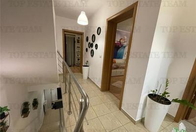 Casă cu 5 camere cu Teren 226 Mp în Colentina - 7