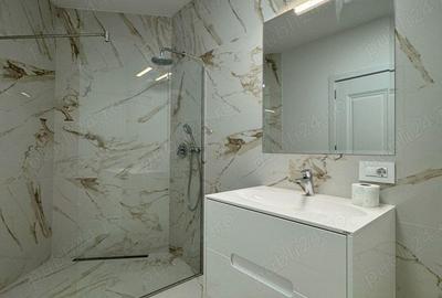 Vand casa D+P+E zona Marasti - 2