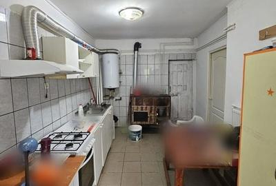 Casă de vânzare la liziera pădurii - Comuna Bogați, Argeș - 8