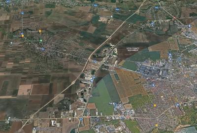 76.850 mp - Berceni - in apropiere de statia de metrou Tudor Arghezi - 16