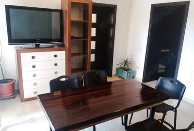 PF vand Apartament duplex 7 camere 4 bai Mamaia Nord centru + curte 300m de plaja - 3