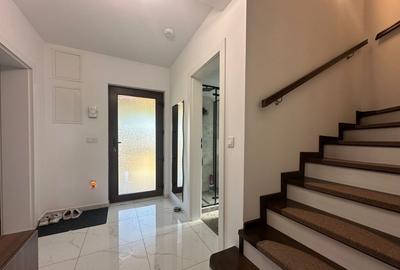 Case moderne in Halchiu lini?te, intimitate ?i acces rapid catre BV! - 4