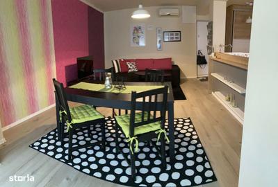 Apartament cu 2 camere decomandat în Circumvalațiunii - 3