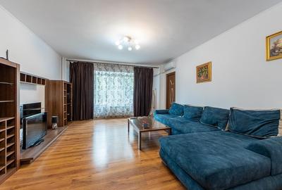 Unirii, Camera de Comert, decomandat, etaj 1, cca 80mp - 1