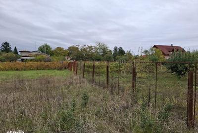 Teren de 1900 mp, în Corbeanca - 7