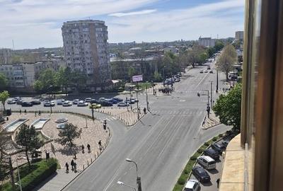 Apartament cu 4 camere decomandat, mobilat în Gara - 11