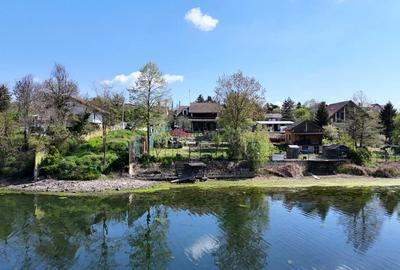 Casă cu 6 camere cu Teren 912 Mp în Pasărea - 14