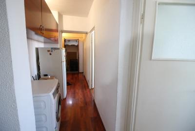 Apartament cu 2 camere decomandat în Țiglina 1 - 9