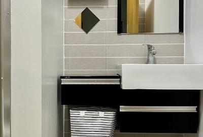 Garsonieră, mobilată în Nord - 11