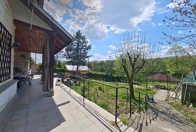 Casă cu 6 camere cu Teren 912 Mp în Pasărea - 11