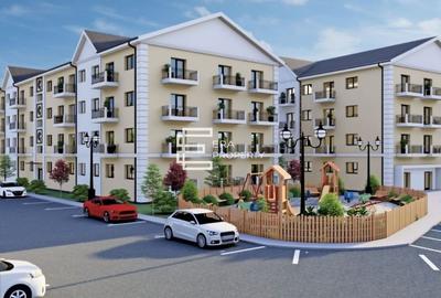 Apartament cu 1 camere decomandat în Șelimbăr - 3