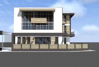 Trocadero, S+P+2 ideal CLINICA/REPREZENTANTA/BIROURI - 10