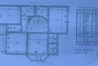 Militari Metrou Pacii Casa 11 Camere De Inchiriat Disponibil Imediat - 10
