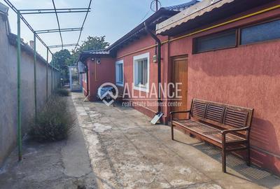 Casă individuală cu 6 camere cu Canalizare în Nord - 26