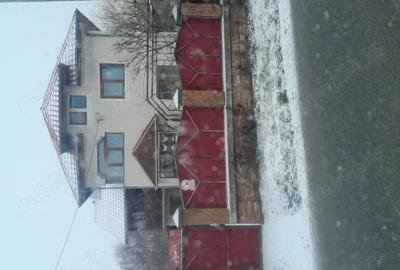 Casă în Budieni - 4