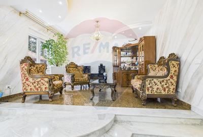 De vanzare | Casa/vila individuala + teren in Tunari, Ilfov - 5