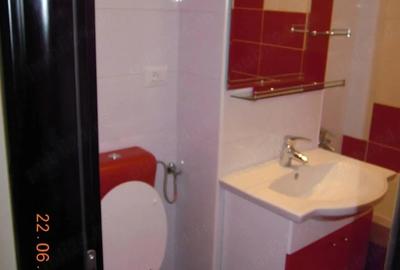 Apartament cu 2 camere decomandat în Ultracentral - 7
