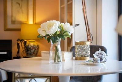 Rafinament in stil scandinav, terasa speciala, vedere panoramica, Coresi, Tracto - 5