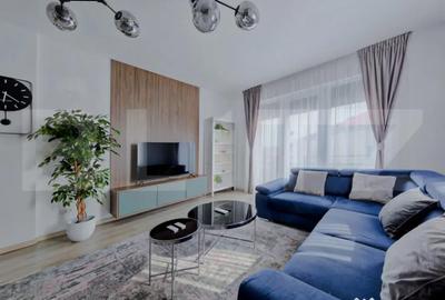 Apartament cu 3 camere decomandat în Central - 6