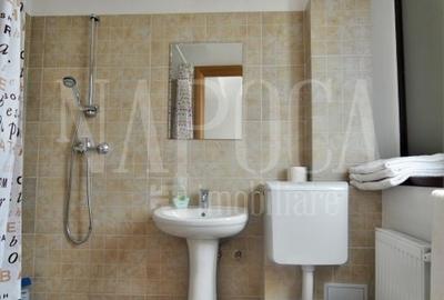 Casă individuală cu 16 camere cu Canalizare în Zorilor - 17