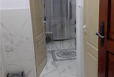 Garsonieră decomandată, mobilată în UMT - 5