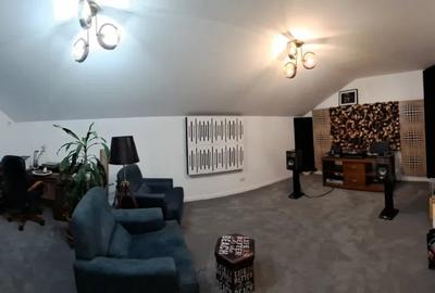 Casă individuală cu 6 camere cu Canalizare în Dobroești - 9