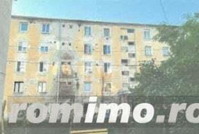 Cota 1/2 apartament 2 camere Streisangeorgiu - termen 23.10 - 3